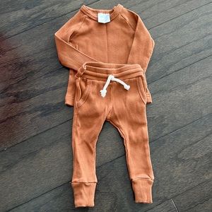 MEBIE BABY OUTFIT